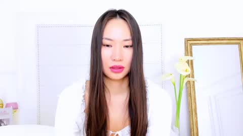 Naomi online show from March 11, 2:53 am