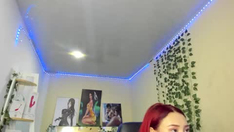 naomy online show from March 2, 10:38 pm