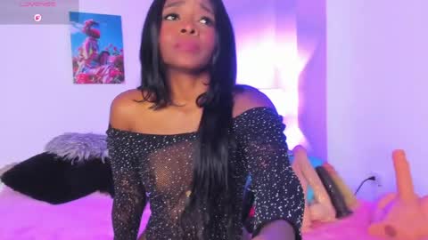 naomy_191 online show from April 16, 4:01 am