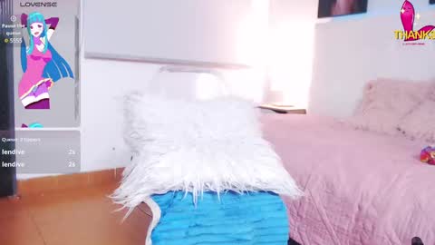 Naomy online show from March 11, 1:59 am