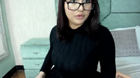 Naomy online show from January 31, 7:11 pm