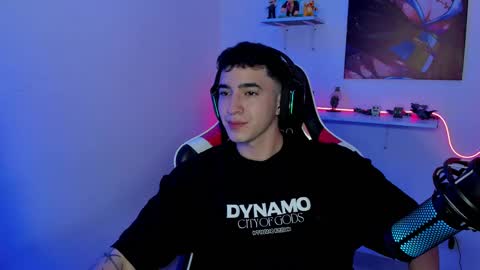 sebastian online show from February 14, 4:58 am