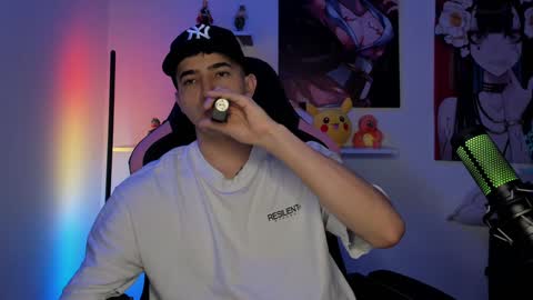 sebastian online show from December 16, 2:04 am