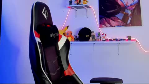 sebastian online show from March 2, 10:24 am