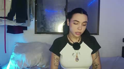 narcisastarcam online show from October 23, 11:05 pm