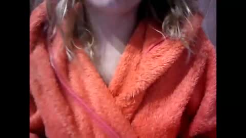 NarcisJill online show from November 10, 8:33 pm