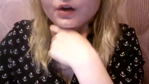 Snapshot of narcisjill chatting on January 26, 4:30 pm NarcisJill online show from January 26, 4:30 pm