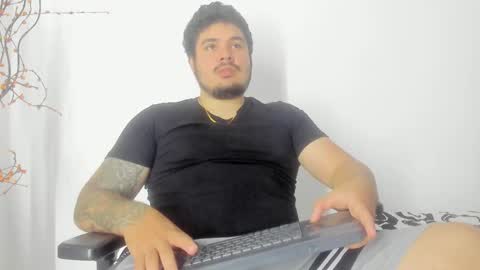 deibyd online show from January 11, 2:17 am