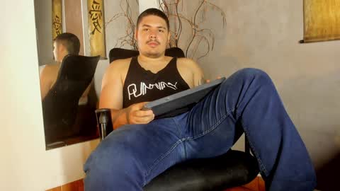 deibyd online show from February 5, 1:22 pm