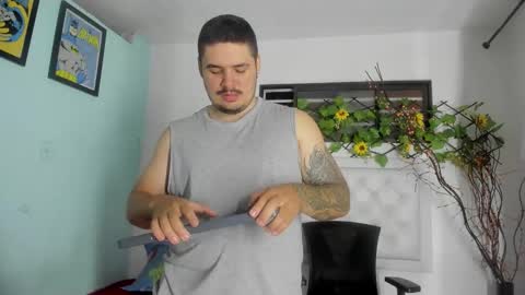 deibyd online show from November 12, 4:59 am