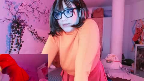 Narubolita Narupinku online show from February 19, 1:32 pm