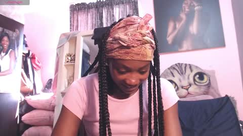 Eimy online show from January 4, 2:04 pm