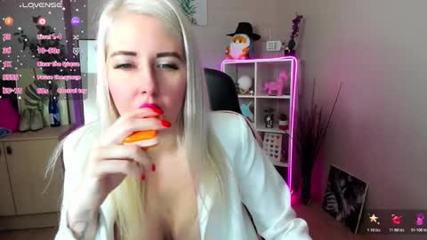 Nastya online show from March 31, 2:01 am