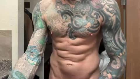 Braxson online show from April 3, 5:25 am