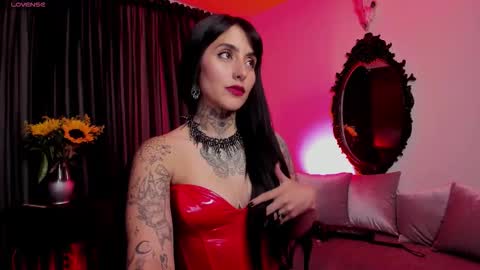 Goddess Alice online show from March 26, 4:18 am