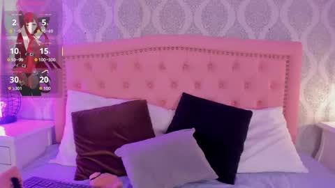 Nastya online show from September 23, 3:11 am