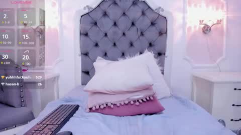 Nastya online show from February 25, 8:21 pm