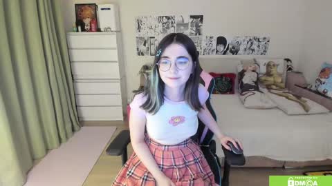 Nastya online show from March 1, 11:58 pm