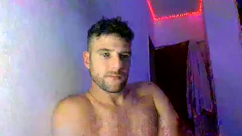 Nastyboy088 online show from March 11, 5:24 am