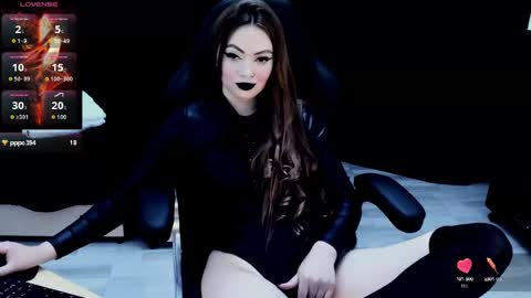 nastykatty_ online show from September 23, 10:16 pm