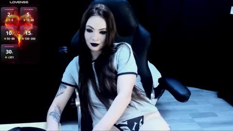 nastykatty_ online show from February 14, 10:23 pm