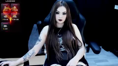 nastykatty_ online show from May 19, 10:50 pm