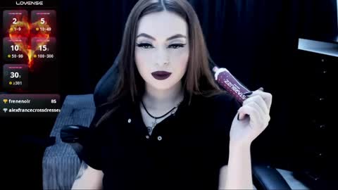 nastykatty_ online show from May 15, 11:45 pm
