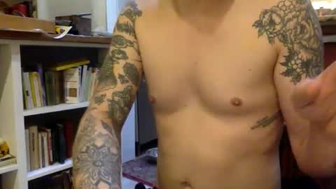 nastyloveparis online show from February 19, 5:34 pm