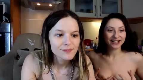 nastyundi online show from February 7, 12:08 pm