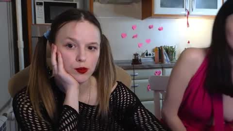 nastyundi online show from February 23, 11:45 am