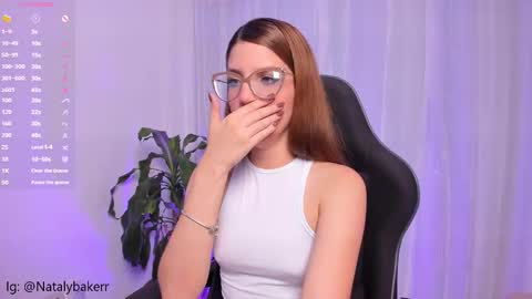 nat_bakerss online show from December 21, 10:49 pm