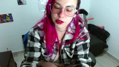 Nat online show from April 21, 1:42 am