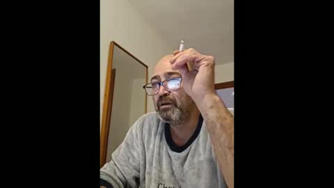 nata1974 online show from November 17, 7:05 pm