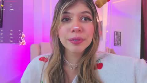 NATASHA online show from September 18, 3:32 am