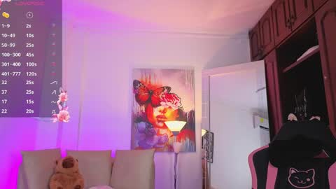 NATASHA online show from June 3, 3:42 am