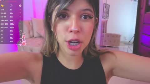 NATASHA online show from November 5, 3:19 am