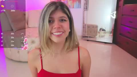 NATASHA online show from February 20, 3:28 am