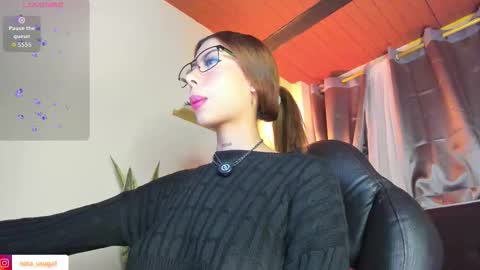 natababe_ online show from March 19, 12:16 am