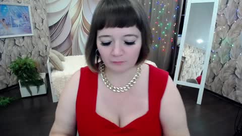 Natalya online show from December 3, 7:16 am