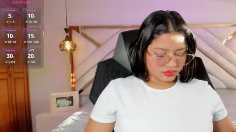 Snapshot of natachacole chatting on October 22, 11:34 am natachacole online show from October 22, 11:34 am