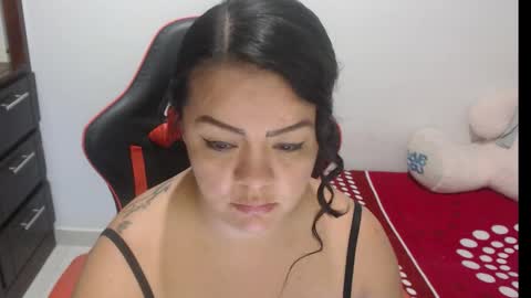 Nata Ramirez online show from March 22, 8:29 am