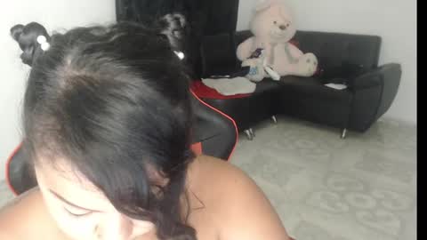 Nata Ramirez online show from March 2, 8:27 am