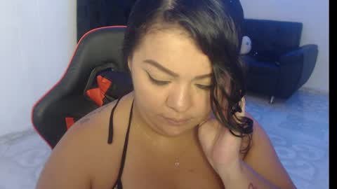 Nata Ramirez online show from March 9, 8:40 am