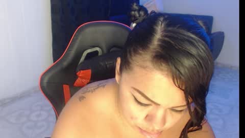 Nata Ramirez online show from September 21, 7:12 am