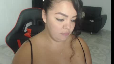 Nata Ramirez online show from March 5, 2:25 am