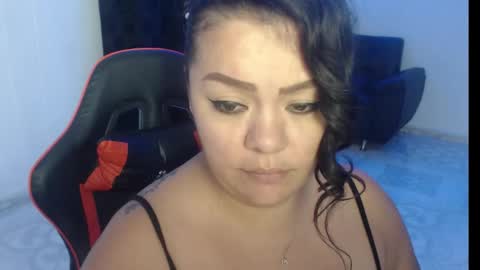 Nata Ramirez online show from September 13, 8:50 am