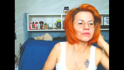 Natali online show from February 21, 12:16 am