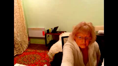 natali online show from November 6, 2:53 pm