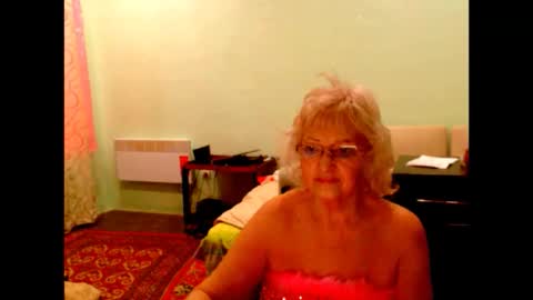 natali online show from February 18, 6:35 am