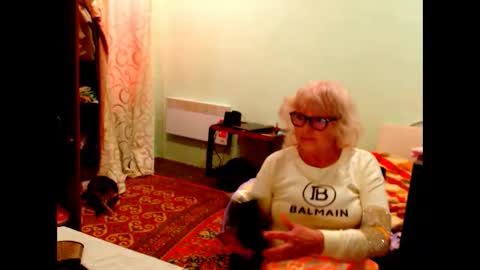 natali online show from April 5, 11:40 am